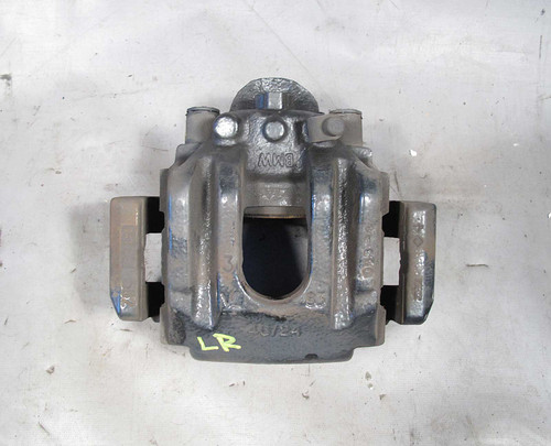 BMW E90 E92 M3 1M ///M Left Rear Brake Caliper w Bracket 2008-2013 USED OEM