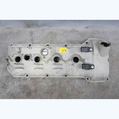 2008-2013 BMW E90 M3 S65 4.0L V8 Right Bank 1 Cylinder Head Rocker Valve Cover
