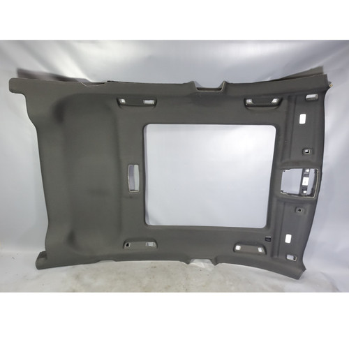 14-19 BMW F34 3-Series GT Factory Headliner Roof Lining Black OEM *PICK UP ONLY*