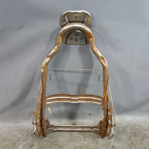 97-02 BMW Z3 Coupe Roadster Sport Seat Backrest Frame Assembly Left Right OEM