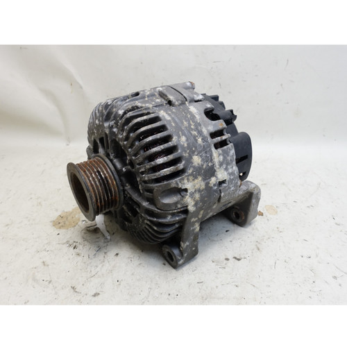 2008-2010 BMW E90 M3 S65 V8 Remanufactured Bosch Alternator 180 Amp OEM