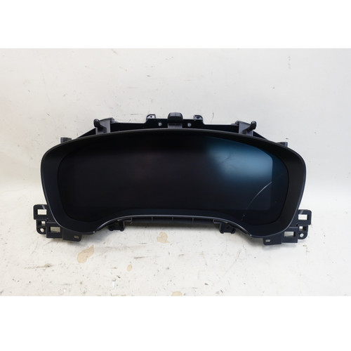 Damaged 20-24 BMW G01 X3 G20 G30 G05 Instrument Cluster Extended Live Dash OEM