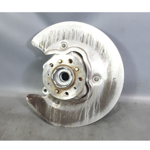 2021-2025 BMW G80 M3 G82 M4 Left Rear Wheel Hub Carrier Bearing Assembly OEM