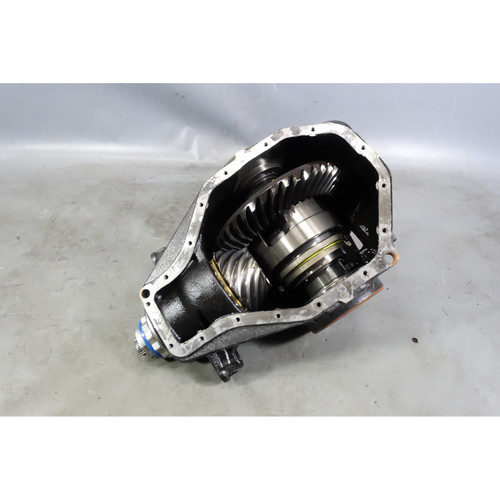 Damaged 21-25 BMW G8x M3 M4 Factory Rear Limited-Slip Differential 3.15 13K OEM