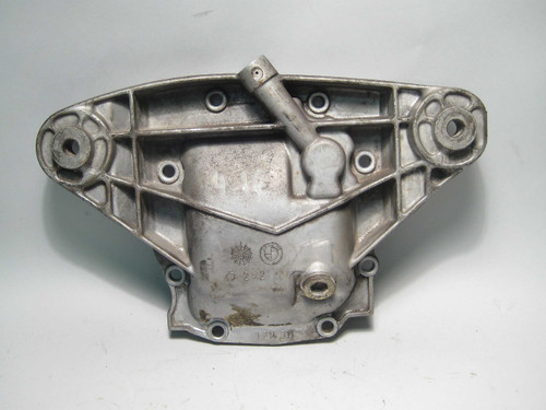 BMW E39 5-Series Rear Differential Final Drive Cover 188mm 1997–2003 OEM USED