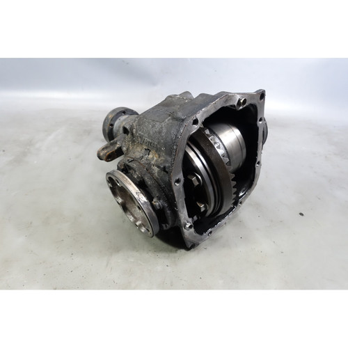 2008-2013 BMW E9x M3 S65 Rear Final Drive Differential Carrier Manual 3.85 OEM