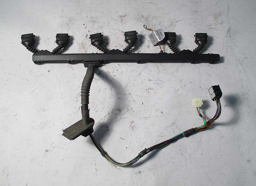 1999-2002 BMW Z3 Roadster Coupe Coil Wiring Harness 2.3 2.5i 2.8 3.0i OEM