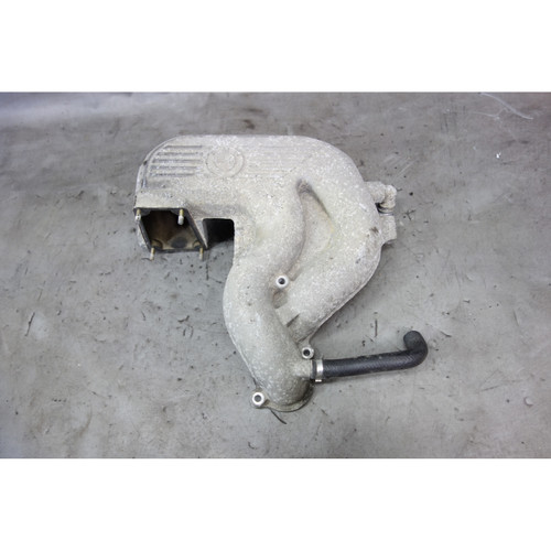 1994-1995 BMW E36 318i M42 4-Cyl Upper Intake Manifold Section OEM