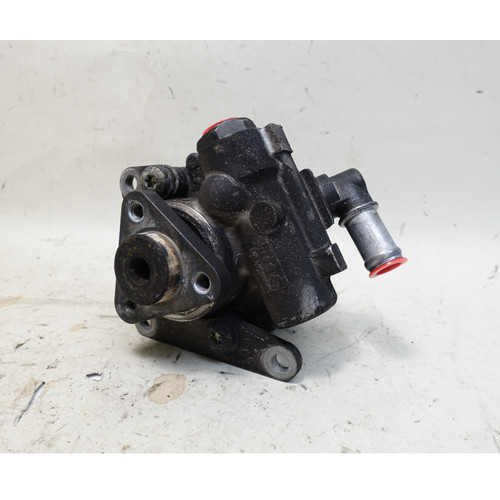 Damaged 2008-2013 BMW E90 E92 M3 S65 V8 Factory Power Steering Vane Pump CCW OEM