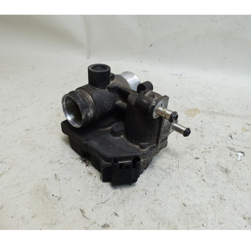 Damaged 08-13 BMW E90 E92 M3 S65 Idle Control Valve Actuator ICV NO WIRING OEM