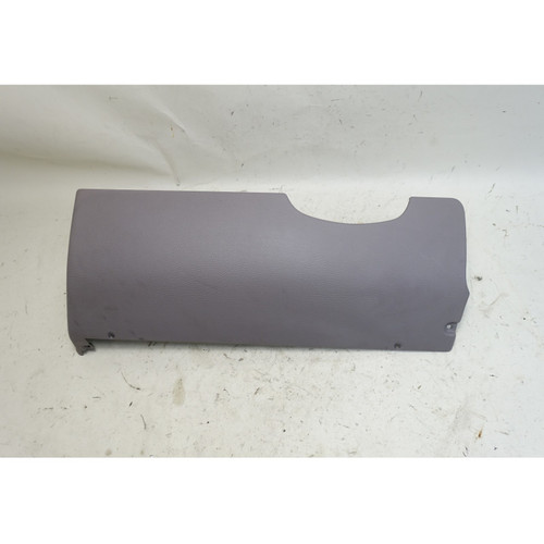 95-99 BMW E36 318ti Compact Hatch Left Driver's Lower Dash Knee Bolster Grey OEM