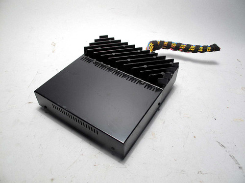 BMW E83 X3 SAV Factory Standard Stereo Audio Amplifier Hi-Fi 2004-2010 USED OEM