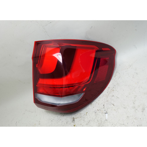 2014-2018 BMW F15 X5 F85 Factory Right Rear Outer Tail Light Lamp in Fender OEM