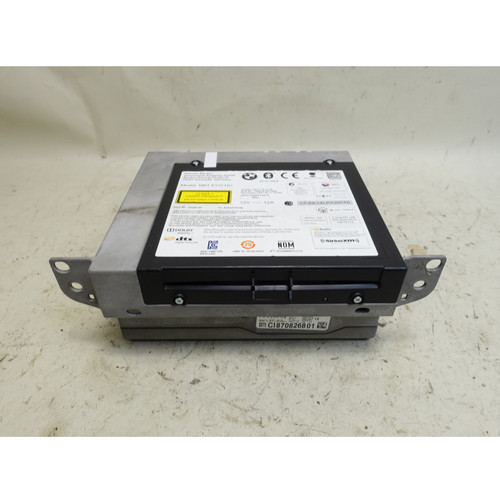 2016-2018 BMW 3-Series 6-Series X5 X6 NBT EVO Navigation Head Unit Radio OEM