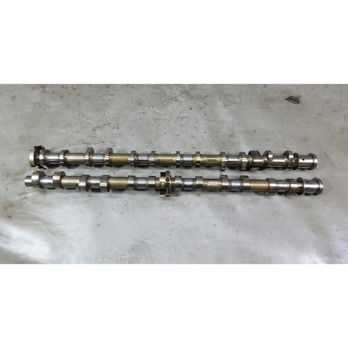 2018-2020 BMW F30 340i 440i G30 B58 6-Cylinder Engine Camshaft Pair 80k OEM