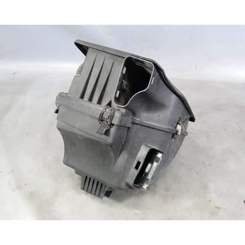 Damaged 2001-2006 BMW E46 330i X3 3.0L M54 Air Filter Housing Intake Muffler OEM
