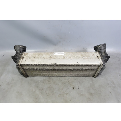 2011-2019 BMW E70 35iX F15 X5 F16 X6 Factory Charge Air Intercooler Radiator OEM