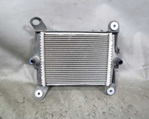 BMW 2012-2017 2/3/4-Series M Sport Additional Radiator and Mounting Bracket OEM