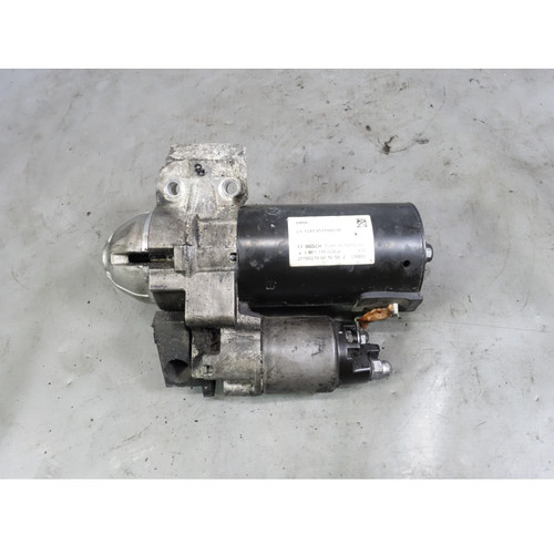 2014-2018 BMW F15 X5 xDrive35d 35dX N57 Diesel Engine Starter Motor Factory OEM