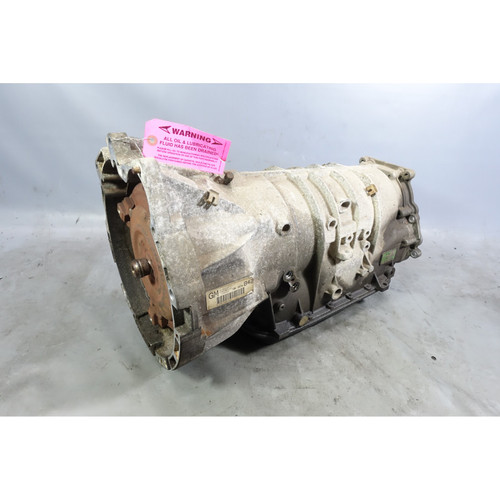 2003-2006 BMW E46 330xi E83 X3 3.0i M54 3.0L Automatic Transmission Tested OEM