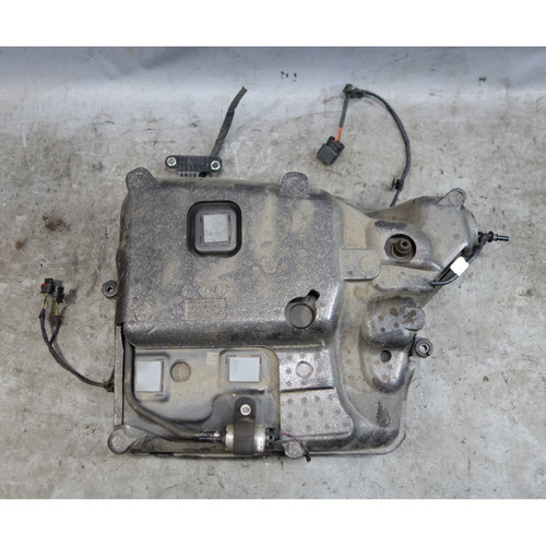 2014-2018 BMW F15 X5 35d Diesel DEF SCR Urea Passive Tank Container OEM