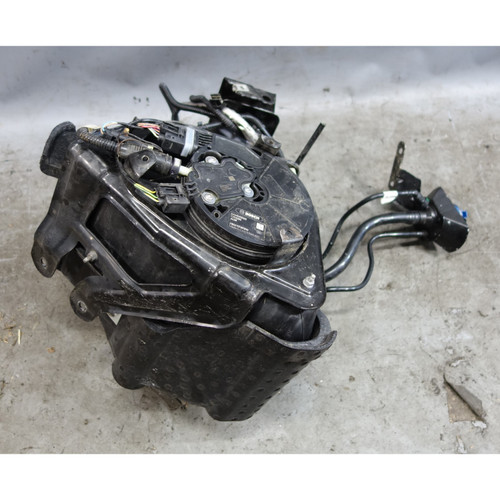 2014-2018 BMW F15 X5 35d Diesel DEF SCR Urea Active Tank w Pump OEM
