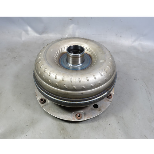 2017-2023 BMW G30 540i G12 740i B58 Torque Converter for Automatic Trans 88k OEM