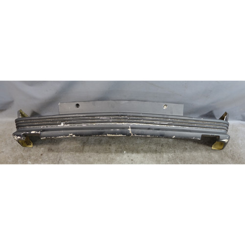 Genuine BBS BMW E28 5-Series Front Lower Bumper Valance Trim Spoiler Fiber Glass