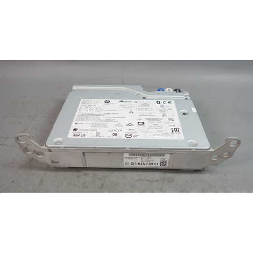 BMW G20 3-Series G22 G80 Factory Radio iDrive Head Unit High 4 2023-2025 OEM