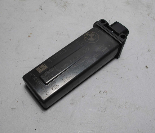 BMW TPMS Tire Pressure Monitor Antenna E60 E90 E82 E88 E92 06-11 OEM 6771043