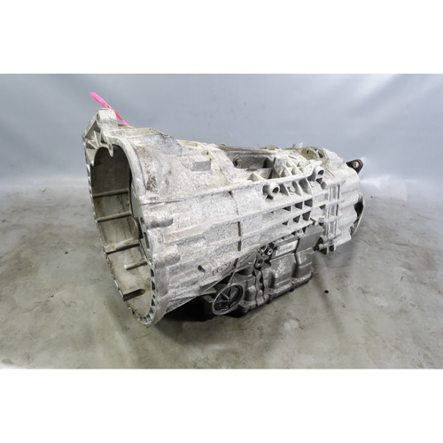 Damaged 15-16 BMW F80 M3 F83 M4 DCT Dual- Twin- Clutch Transmission Gearbox OEM