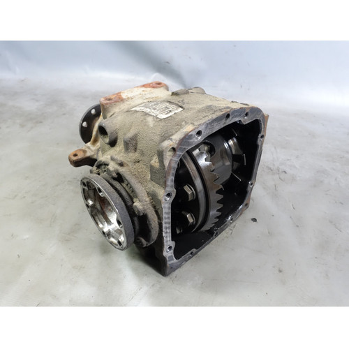 97-2000 BMW Z3 3.15 LSD Rear Final Drive Torsen Differential Carrier Manual OE
