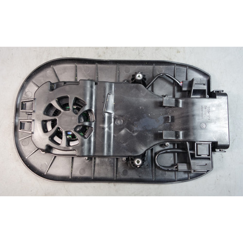 14-20 BMW F33 4-Series M4 Front Seat Neck Warmer Fan Unit OEM