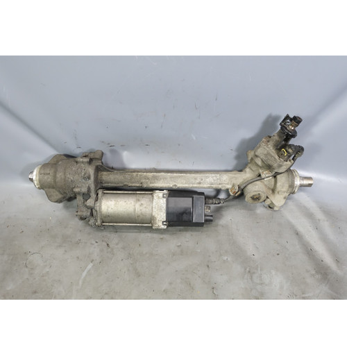 2011-2013 BMW F25 X3 xDrive Early Factory Electric Steering Rack and Pinion OEM