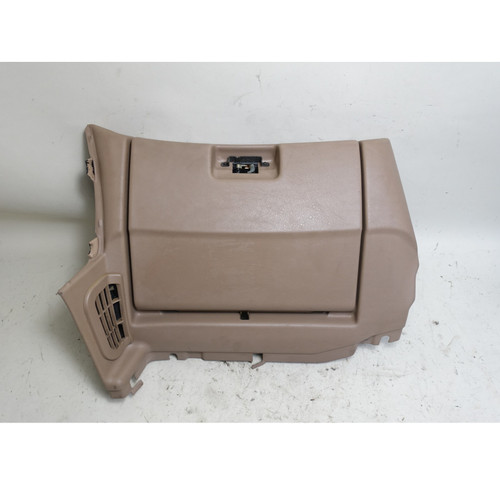 Damaged 1996-2002 BMW Z3 Roadster Coupe Front Interior Glove Box