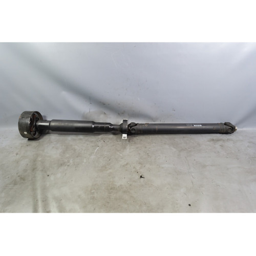 2012-2017 BMW F25 28iX N20 4-Cyl Factory Rear Drive Propeller Shaft U-Joints OEM