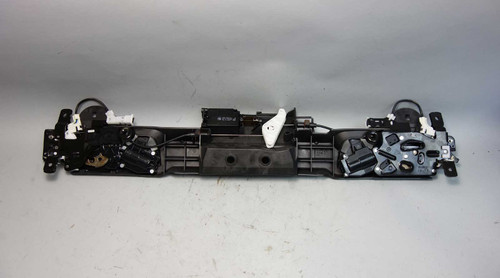 2010-2017 BMW E93 F33 3-Series Convertible Rear Trunk Boot Lid Lock Assembly OEM