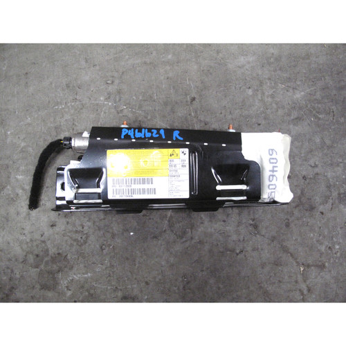BMW E93 3-Series Convertible Right Side Impact Seat Airbag OEM 32221