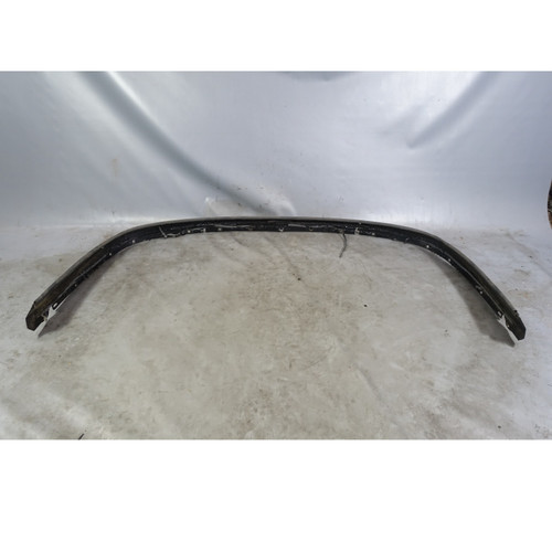 Damaged 96-2002 BMW Z3 Roadster Convertible Folding Top Rear Seal Frame NLA OEM