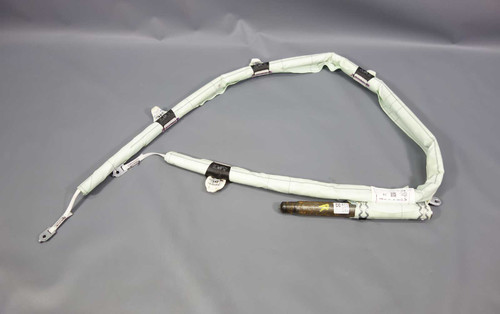 BMW F30 3-Series F36 Gran Coupe Right Passenger's Head Curtain Airbag OEM 25829