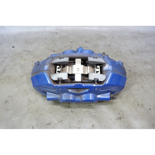 12-19 BMW F30 3-Series F22 Factory M Sports Right Front Brake Caliper Brembo OEM