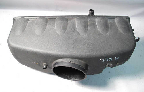BMW S54 Intake Manifold Air Collector Non-SMG 2001-2008 E46 M3 Z4 Z3 M3.2 OEM