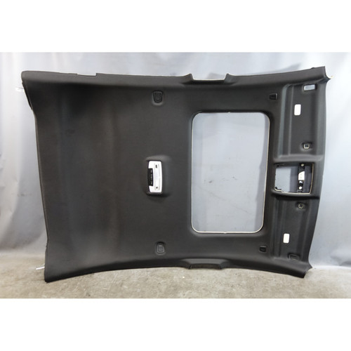 14-20 BMW F36 4-Series Gran Coupe Interior Headliner Sunroof Black OEM *PICK UP*