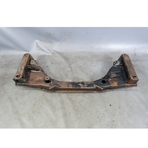 82-88 BMW E28 5-Series E24 Factory Front Sub Frame Axle Carrier Cross Member OEM 82-88 BMW E28 5-Series E24 Factory Front Sub Frame Axle Carrier Cross Member OEM
