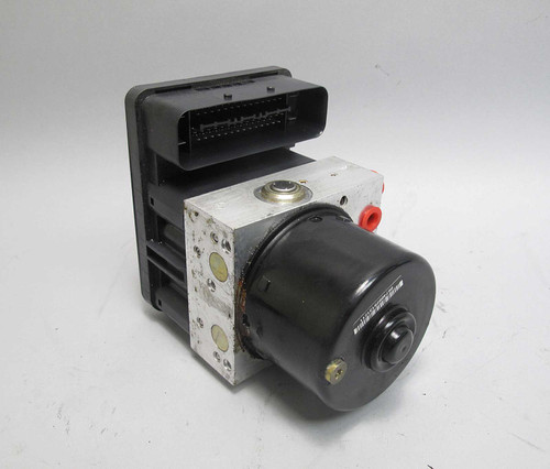 BMW E46 3-Series ABS Anti-Lock Brake DSC Traction Control Pump 2002-2006 OEM