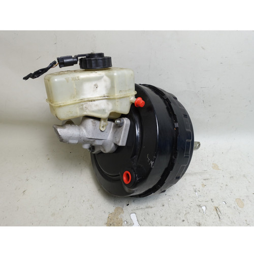 BMW N51 N52 325i 328i Power Brake Booster and Master Cylinder Assembly 2006-2013