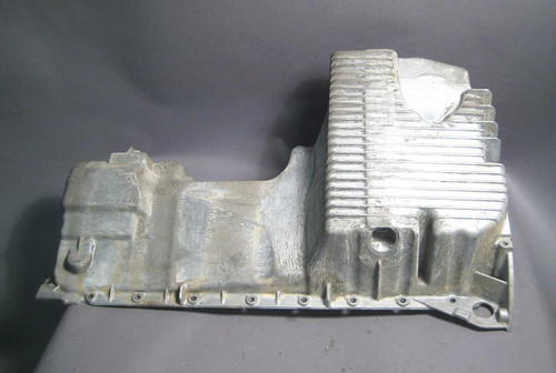 1996-2000 BMW E36 M52 S52 Z3 Oil Pan Engine Sump 323i 328i M3 M3.2 USED OEM ///M