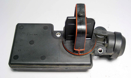 BMW M54 2.5L DISA Valve 2000–2006 E39 E46 E60 E85 Z3 Z4 X3 325i OEM USED