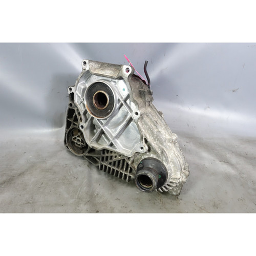 12-15 BMW F25 X3 F26 F15 X5 xDrive Transfer Case Auxiliary Transmission 142k OEM