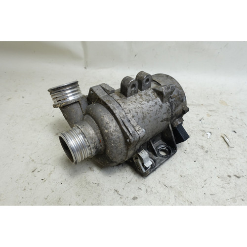 Damaged  2006–2013 BMW N52 N51 Pierburg Electric Water Pump Aluminum OEM